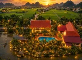 Ninh Binh Footprint Homestay