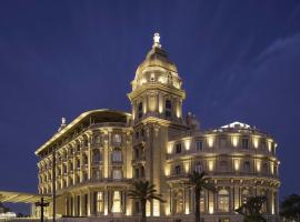 Sofitel Montevideo Casino Carrasco & Spa, hotel u gradu 'Montevideo'