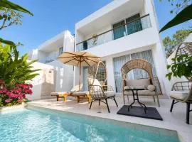 Villa Gaïa 2 Bedrooms with swimming pool