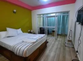 Gelephu city hotel