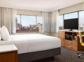 Hotel Baltimore Downtown-Inner Harbor