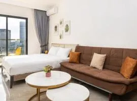 Yuetai International Hotel - Riverside