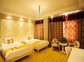 PAI Hotel Huayin Huashan Mountain Scenic Spot Ancient Street