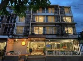 S3 Residence Park