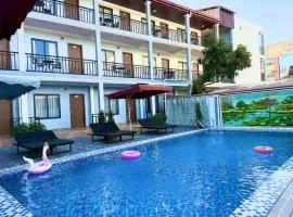 Hotel Vangvieng Avenue
