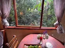 Casa del Río, Vilcabamba