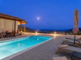 Elios View House Kefalonia