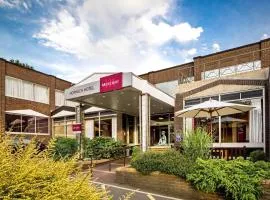 Mercure Norwich Hotel