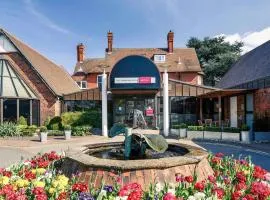Mercure Hull Grange Park Hotel