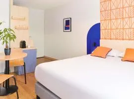 Aparthotel Adagio Access Rennes Centre