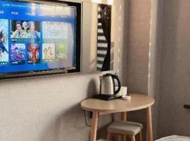 Thank Inn Hotel Jiangsu Suzhou Industrial Park Xinpu Road
