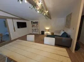 Charmante maison confort climatisée, DPE B