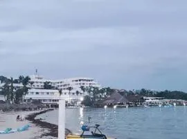 Hotel la maravilla