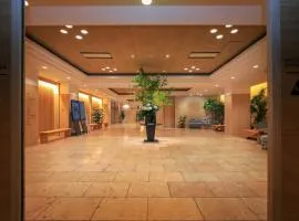 HOTEL NEWITAYA