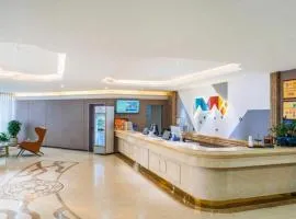 Borrman Hotel Guilin Elephant Hill Park Li Lake