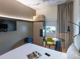 Hotel Ibis Lisboa Parque das Nações