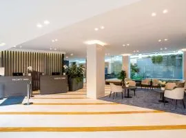 Mercure Roma West