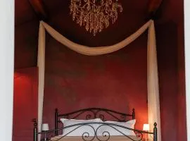 KISLOV Vineyard Boutique Hotel