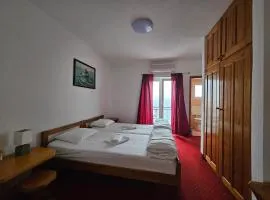 Hazienda kod Moke - Guest House