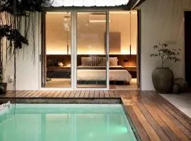 Banyan Villa Panglao with private pool