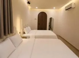 The Alley Homestay Phan Thiết