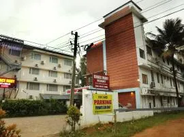 Grace Mary Residency