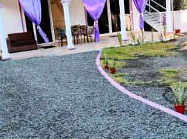 Bella Melody's Paradise