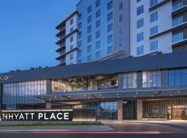 Hyatt Place San Pedro