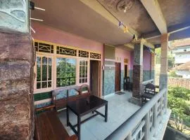 PINK Guest House