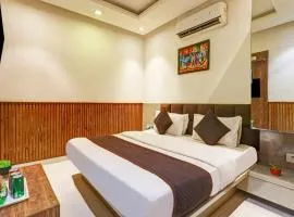 Hotel Sai Deluxe