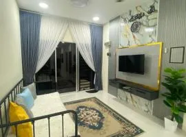 SR Homestay Temoh Tapah