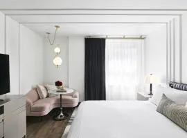 Hotel Kansas City, in The Unbound Collection by Hyatt