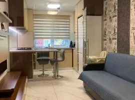 Apartament modern -with Free Parking