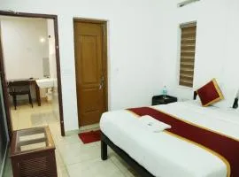 Grace Mary Residency