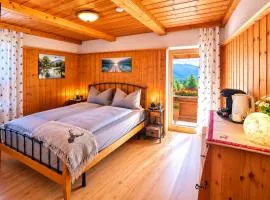 Rosy's House B&B