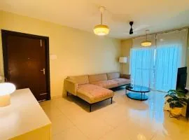 Coral Apartments 2BHK