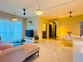 Coral Apartments 2BHK