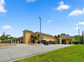 Quality Inn Jonesville I-77