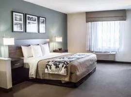 Sleep Inn & Suites Monticello