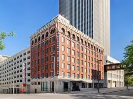 The Peregrine Omaha Downtown Curio Collection By Hilton