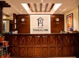 Hotel Thakali Inn