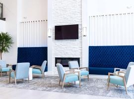 Coral Pointe Sarasota, an Ascend Collection Hotel, hotel in Sarasota