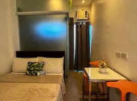 The Hermitage Tagaytay-Couple room