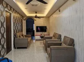 VRC ANTHOs HOMESTAY