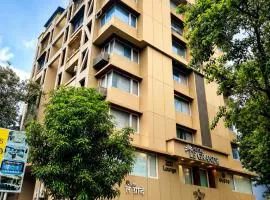 Hotel Le Grande - Mumbai International Airport