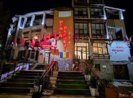 Hotel Perla Oltului