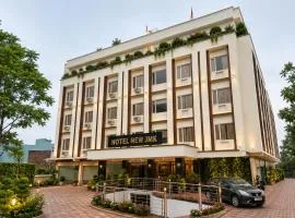 Hotel New JMK