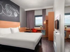 ibis Ankara Airport Hotel