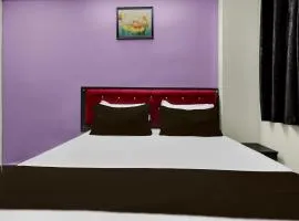Hotel O Visakhapatnam Railway Junction Formerly Kesava Residency