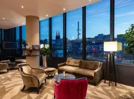 Mercure Clermont Ferrand centre Jaude